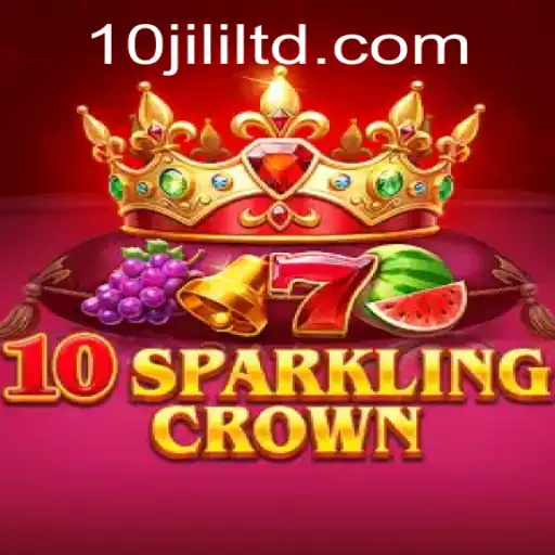 Discover the Thrilling World of 10SparklingCrown: A New Frontier in Gaming