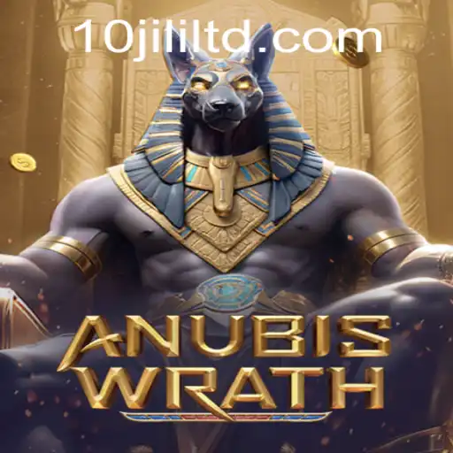 AnubisWrath: Unearthing the Mysteries of Ancient Worlds