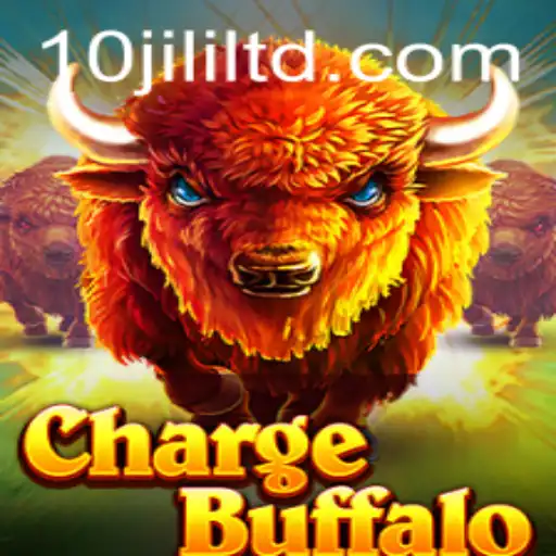 Exploring the Excitement of ChargeBuffalo with the 10JILI Strategy