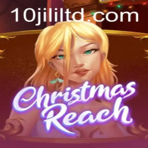 Unveiling ChristmasReach: A Festive Adventure with a Twist