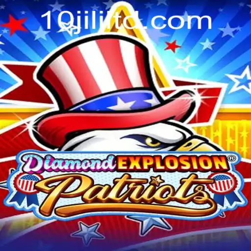 Exploring the Thrills of DiamondExplosionPatriots: A New Gaming Frontier