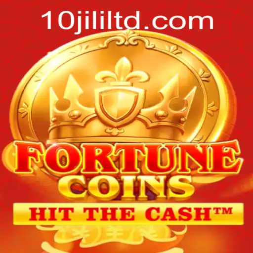 Explore the Exciting World of FortuneCoins: A Dive into 10JILI