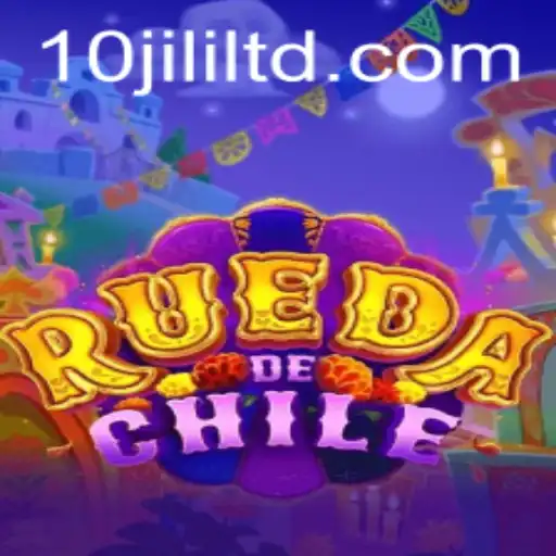 RuedaDeChile: The Exciting New Game Revolutionizing Entertainment