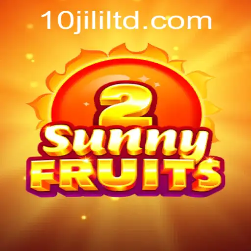 Exploring SunnyFruits2: An Engaging Gaming Experience with 10JILI