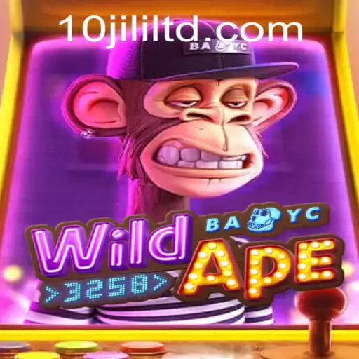 Exploring WildApe3258: An Exciting Adventure in the World of 10JILI