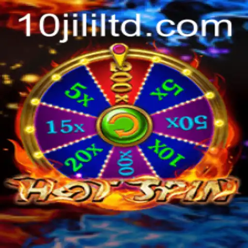 The Thrilling World of HotSpin: Exploring Mechanics, Strategy, and Recent Developments