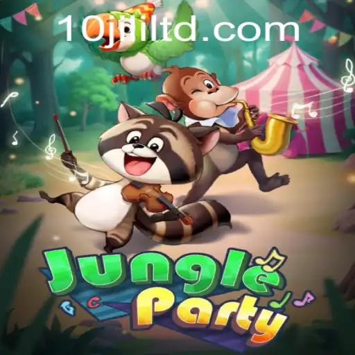 Discover the Excitement of JungleParty with 10JILI