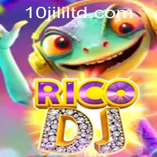 Exploring the Intricacies of RicoDJ: A Comprehensive Guide to the Innovative Game with 10JILI